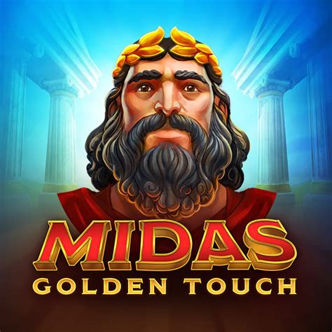 Midas Touch 2 Slot - Play Online